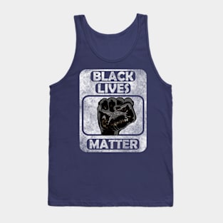 Black lives matter Tank Top